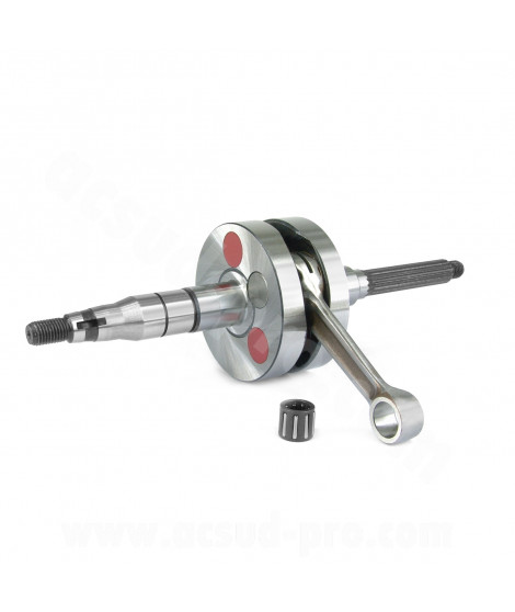 EMBIELLAGE SCOOTER MVT S-ROAD ADAPT. MBK NITRO / YAMAHA AEROX Ø10 (VI 05)