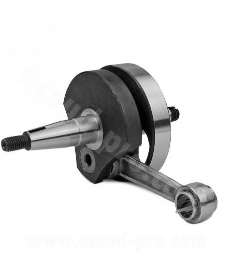 EMBIELLAGE SCOOTER TNT ADAPT. VESPA PRIMAVERA 125 1967-83 / ET3 1967-83 / VESPA PK 125 1982-85 (OEM : 123296)