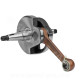 EMBIELLAGE SCOOTER TNT ADAPT. VESPA PX 125-150CC 1998-2001 / VESPA PXE 1981-1997 (OEM : 133154)