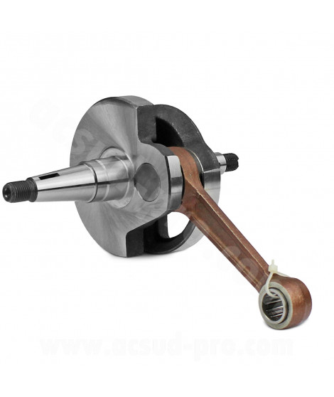EMBIELLAGE SCOOTER TNT ADAPT. VESPA PX 125-150CC 1998-2001 / VESPA PXE 1981-1997 (OEM : 133154)