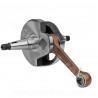 EMBIELLAGE SCOOTER TNT ADAPT. VESPA PX 125-150CC 1998-2001 / VESPA PXE 1981-1997 (OEM : 133154)