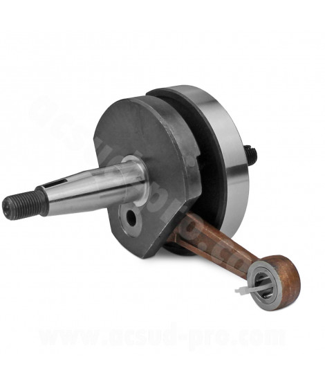 EMBIELLAGE SCOOTER TNT ADAPT. VPK XL / VESPA HP / VESPA N (CONE EN 20mm) (OEM : 224587)