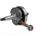 EMBIELLAGE SCOOTER TNT ADAPT. VPK XL / VESPA HP / VESPA N (CONE EN 20mm) (OEM : 224587)