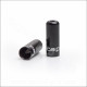 EMBOUT CAPGO EN ALU POUR GAINE DE FREIN 50 PIECES