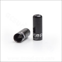 EMBOUT CAPGO EN ALU POUR GAINE DE FREIN 50 PIECES