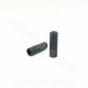 EMBOUT CAPGO EN PLASTIQUE POUR GAINE DE DERAILLEUR  (BOITE DE 100 PIECES)