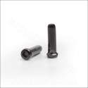 EMBOUT DE CABLE CAPGO ALU (BOITE DE 500 PIECES)