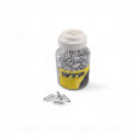 EMBOUT DE CABLE WTP ALU (BOITE DE 500 PIECES)
