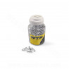 EMBOUT DE CABLE WTP ALU (BOITE DE 500 PIECES)