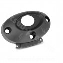 EMBOUT D'ECHAPPEMENT RB MAX ADAPT. HONDA SH 300 2007-2013 A PEINDRE
