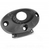 EMBOUT D'ECHAPPEMENT RB MAX ADAPT. HONDA SH 300 2007-2013 A PEINDRE