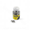 EMBOUT DE GAINE FREIN Ø5mm WTP (BOITE DE 200 PIECES)