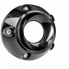 EMBOUT ECHAPPEMENT RB MAX ADAPT. YAMAHA TMAX 530 2012-2016 CARBONE