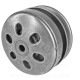 EMBRAYAGE COMPLET ADAPT SCOOTER CHINOIS GY6 125cc 4T 152QMI / SCOOTERONE DAFIER