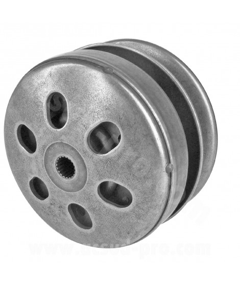 EMBRAYAGE COMPLET ADAPT SCOOTER CHINOIS GY6 125cc 4T 152QMI / SCOOTERONE DAFIER