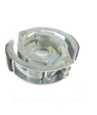 EMBRAYAGE COMPLET ADAPT. SOLEX
