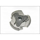 EMBRAYAGE COMPLET POCKET PISTA / DIRT 50 /  SM 50 /  MINIQUADER