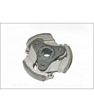 EMBRAYAGE COMPLET POCKET PISTA / DIRT 50 /  SM 50 /  MINIQUADER