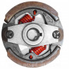 EMBRAYAGE COMPLET RACING POCKET PISTA / DIRT 50 /  SM 50 /  MINIQUADER