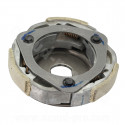 EMBRAYAGE MAXISCOOTER FCC ADAPT. HONDA FORZA 250 / SH 300cc (OEM : 23000-KTW-902 / 22100-KGF-000) MADE IN JAPAN