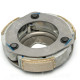 EMBRAYAGE MAXISCOOTER FCC ADAPT. HONDA S-WING / SH 125 / KYMCO 125 4T / SYM 125 4T (OEM : 22535-KCW-305) MADE IN JAPAN