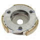 EMBRAYAGE MAXISCOOTER FCC ADAPT. KYMCO DOWNTOWN / K-XCT / PEOPLE GTI 300cc (OEM : 00122241) MADE IN JAPAN