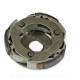 EMBRAYAGE MAXISCOOTER TNT ORIGINAL ADAPT. HONDA FORZA 250 / SH 300cc (OEM : 23000-KTW-902 / 22100-KGF-000)