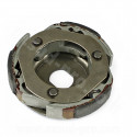 EMBRAYAGE MAXISCOOTER TNT ORIGINAL ADAPT. HONDA FORZA 250 / SH 300cc (OEM : 23000-KTW-902 / 22100-KGF-000)