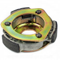 EMBRAYAGE MAXISCOOTER TNT ORIGINAL ADAPT.  PIAGGIO FLY / LIBERTY 125CC / VESPA LX 125 / 150CC (OEM : CM1612015 - CM144025)