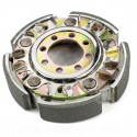 EMBRAYAGE MAXISCOOTER TNT ORIGINAL ADAPT. PIAGGIO  MP3 400-500CC - BEVERLY  200-400-500CC - NEXUS  500CC (OEM : 8488445)