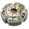 EMBRAYAGE MAXISCOOTER TNT ORIGINAL ADAPT. PIAGGIO  MP3 400-500CC - BEVERLY  200-400-500CC - NEXUS  500CC (OEM : 8488445)