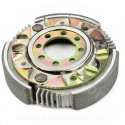 EMBRAYAGE MAXISCOOTER TNT ORIGINAL ADAPT. PIAGGIO X9 500CC / APRILIA ATLANTIC 500CC (OEM : AP8560053 - 826053)