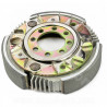 EMBRAYAGE MAXISCOOTER TNT ORIGINAL ADAPT. PIAGGIO X9 500CC / APRILIA ATLANTIC 500CC (OEM : AP8560053 - 826053)