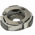 EMBRAYAGE MAXISCOOTER TNT ORIGINAL ADAPT. SUZUKI BURGMAN 125/150cc 2007-2013- SIXTEEN 125 2008-2011 (OEM : 21501-46G10-000)