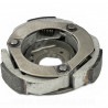 EMBRAYAGE MAXISCOOTER TNT ORIGINAL ADAPT. SUZUKI BURGMAN 125/150cc 2007-2013- SIXTEEN 125 2008-2011 (OEM : 21501-46G10-000)
