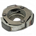 EMBRAYAGE MAXISCOOTER TNT ORIGINAL ADAPT. SUZUKI BURGMAN 125CC  2002-2006 (OEM : 21501-20E60-000)