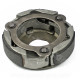 EMBRAYAGE MAXISCOOTER TNT ORIGINAL ADAPT. YAMAHA MAJESTY 125CC  (OEM : 5DSE66200000 -  R16141031A0  -  73503300)