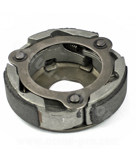 EMBRAYAGE MAXISCOOTER TNT ORIGINAL ADAPT. YAMAHA MAJESTY 125CC  (OEM : 5DSE66200000 -  R16141031A0  -  73503300)