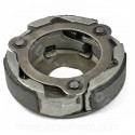 EMBRAYAGE MAXISCOOTER TNT ORIGINAL ADAPT. YAMAHA MAJESTY 125CC  (OEM : 5DSE66200000 -  R16141031A0  -  73503300)
