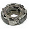 EMBRAYAGE MAXISCOOTER TNT ORIGINAL ADAPT. YAMAHA MAJESTY 125CC  (OEM : 5DSE66200000 -  R16141031A0  -  73503300)