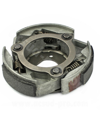EMBRAYAGE MAXISCOOTER TNT ORIGINAL ADAPT. YAMAHA XMAX 250CC / VERSITY 2003-2006 (OEM : 5GM166200100)