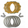EMBRAYAGE MOTO MVT RACING 5 DISQUES MINARELLI AM6 80cc (EMB 10)