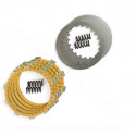 EMBRAYAGE MOTO MVT RACING 5 DISQUES MINARELLI AM6 (EMB 01)