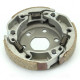 EMBRAYAGE SCOOTER CARENZI ADAPT. MBK BOOSTER / YAMAHA BWS ALLEGE Ø105MM