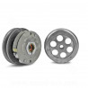 EMBRAYAGE SCOOTER TNT COMPLET ADAPT. MBK BOOSTER / YAMAHA BWS Ø105