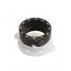 ENGRENAGE D ENTRAINEUR DE COMPTEUR ADAPT. YAMAHA TMAX 2001-2007  (OEM : 5RB-2517G-00)