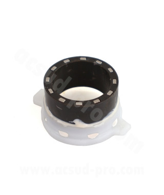 ENGRENAGE D ENTRAINEUR DE COMPTEUR ADAPT. YAMAHA TMAX 2001-2007  (OEM : 5RB-2517G-00)