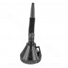 ENTONNOIR MULTI USAGE PVC FLEXIBLE