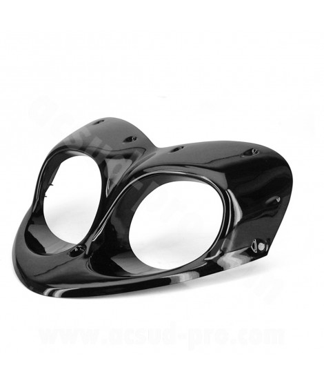 ENTOURAGE PHARE ADAPT. YAMAHA NEXT NM NOIR METAL