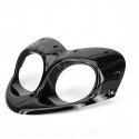 ENTOURAGE PHARE ADAPT. YAMAHA NEXT NM NOIR METAL